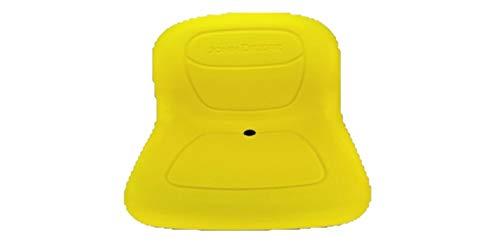 John Deere Original Equipment Seat - AM144591