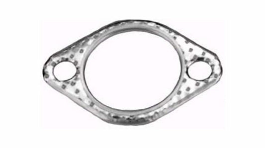John Deere Original Equipment Gasket - LG692236,1