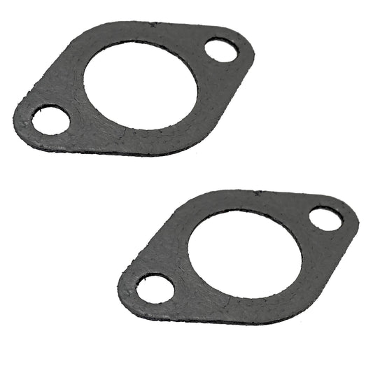 John Deere Original Equipment Gasket 2 Pack - M136651