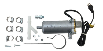 John Deere Original Equipment Coolant Heater - RE313366