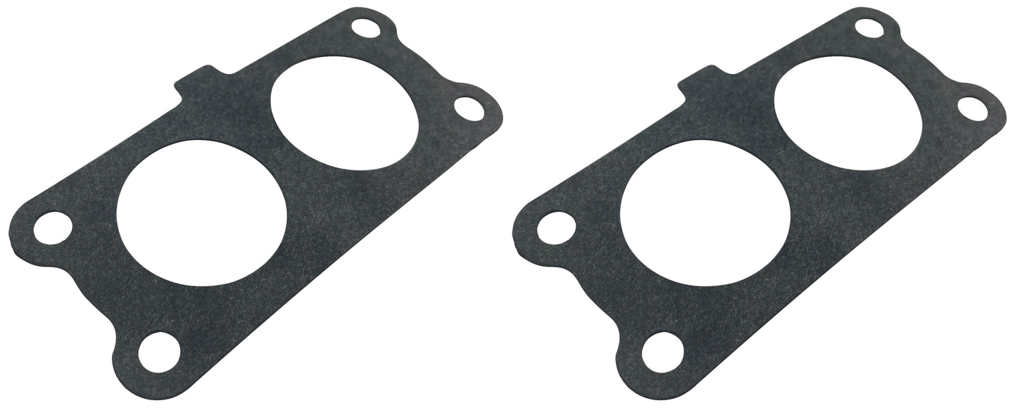 John Deere Original Equipment Gasket (Pack of 2) - MIU12372