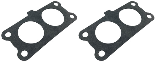 John Deere Original Equipment Gasket (Pack of 2) - MIU12372