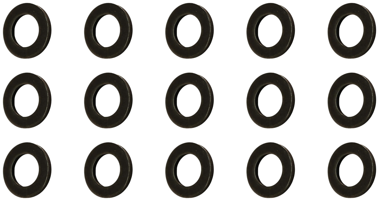 John Deere Original Equipment Round Hole Washer (15-PACK) - R76126