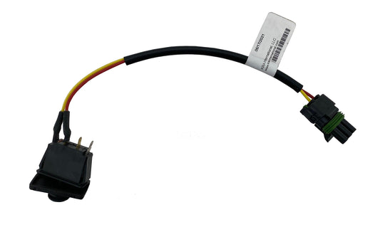 John Deere Original Equipment Switch - LVA17853