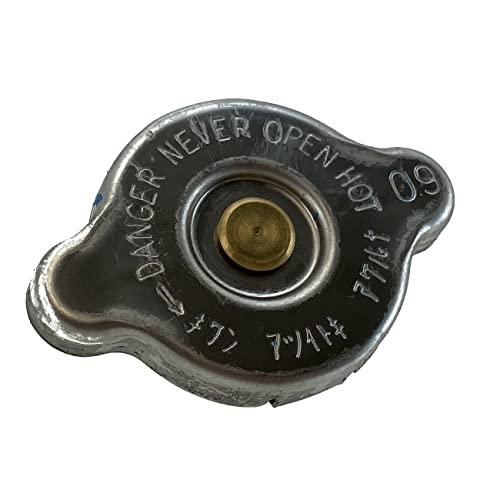 A&I Products Radiator Cap - A-17214-72020