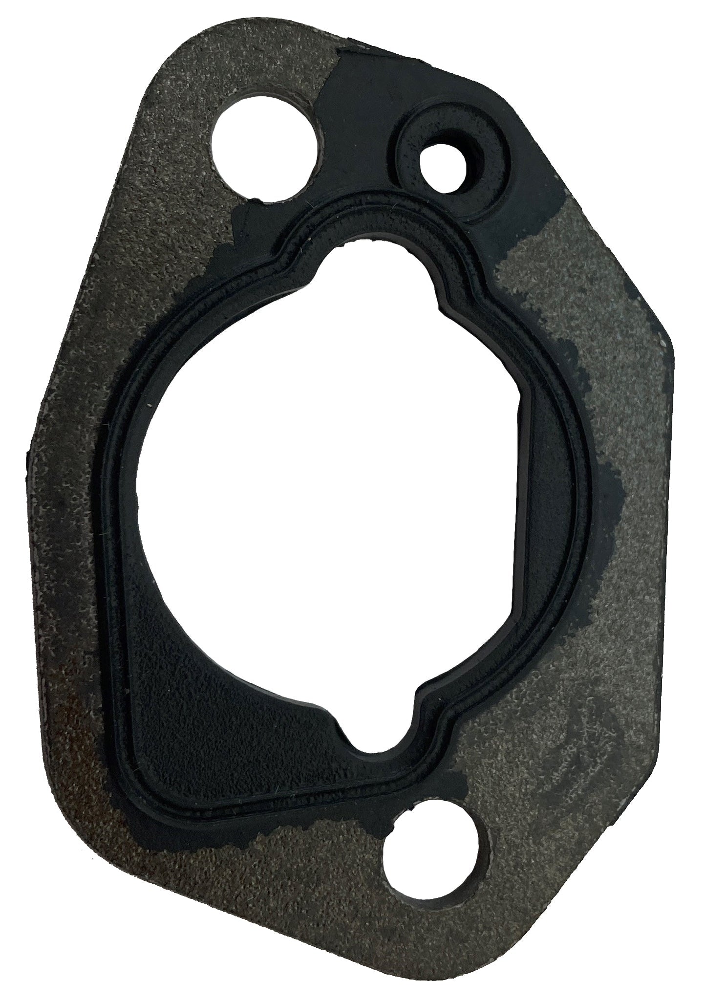 Honda Original Equipment Carburetor Spacer - 16220-ZE6-010