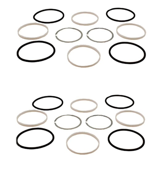 John Deere Original Equipment Seal Kit (Set of 2) - RE186600,2