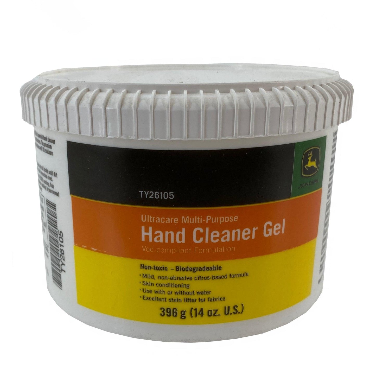 John Deere Original Equipment Hand Cleaner - TY26105