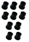 John Deere Original Equipment Bushing 10 Pack - M158746