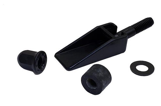 John Deere Original Equipment Latch - M133730