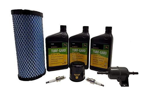 John Deere Original Equipment Maintenance Kit - AUC16614