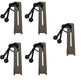 SpyHigh 5 Pack Universal Camera Attachment - SHUCA5