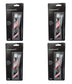 Hondabond High-Temp Silicone Liquid Gasket (4 PACK) - 08718-0004