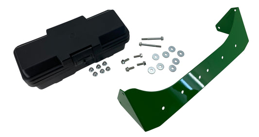 Genuine toolbox for John Deere equipment, BUC10751