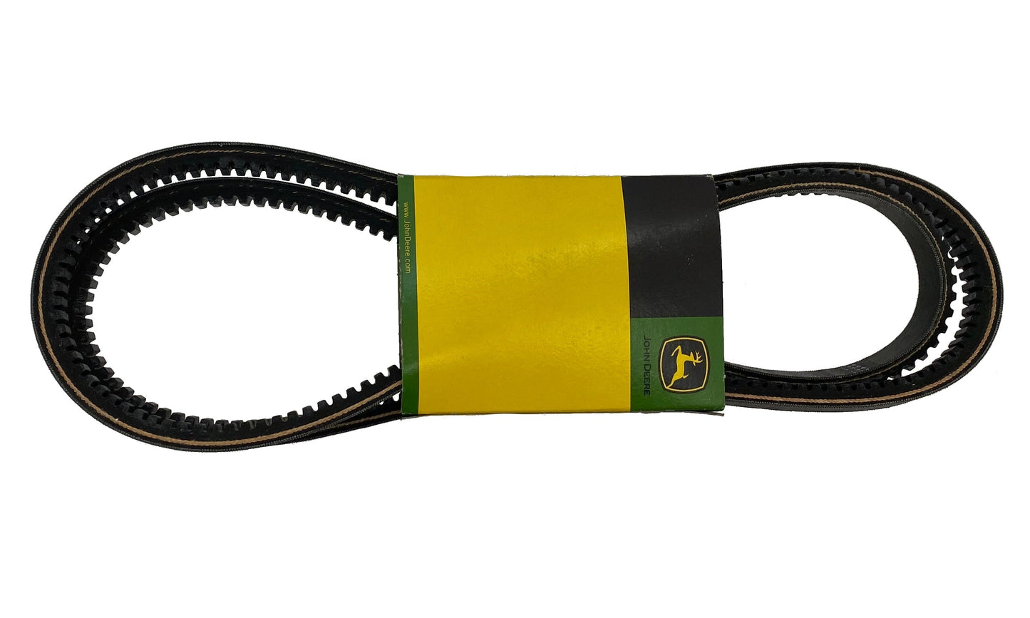 John Deere Original Equipment V-Belt - TCU28434