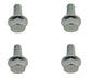 John Deere (4 PACK) Original Equipment Screw - 19M7793
