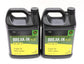 John Deere Original Equipment Break-In Plus Engine Oil - TY26661