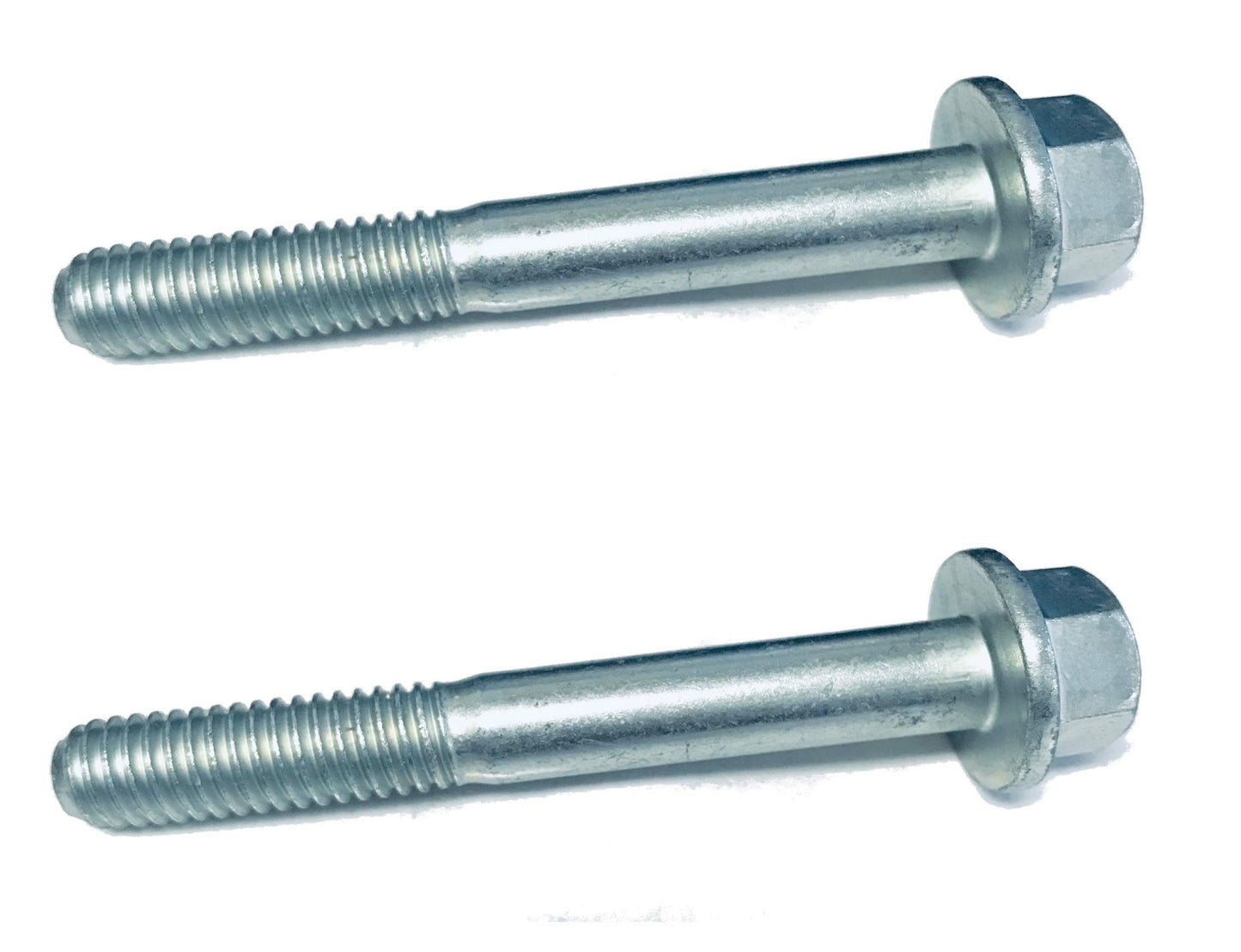 John Deere Original Equipment Screw (Pack of 2) - 19M7818,2