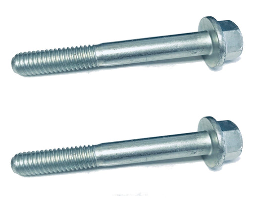 John Deere Original Equipment Screw (Pack of 2) - 19M7818,2