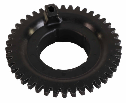 Honda Original Equipment Crankshaft - 06131-Z8B-W00