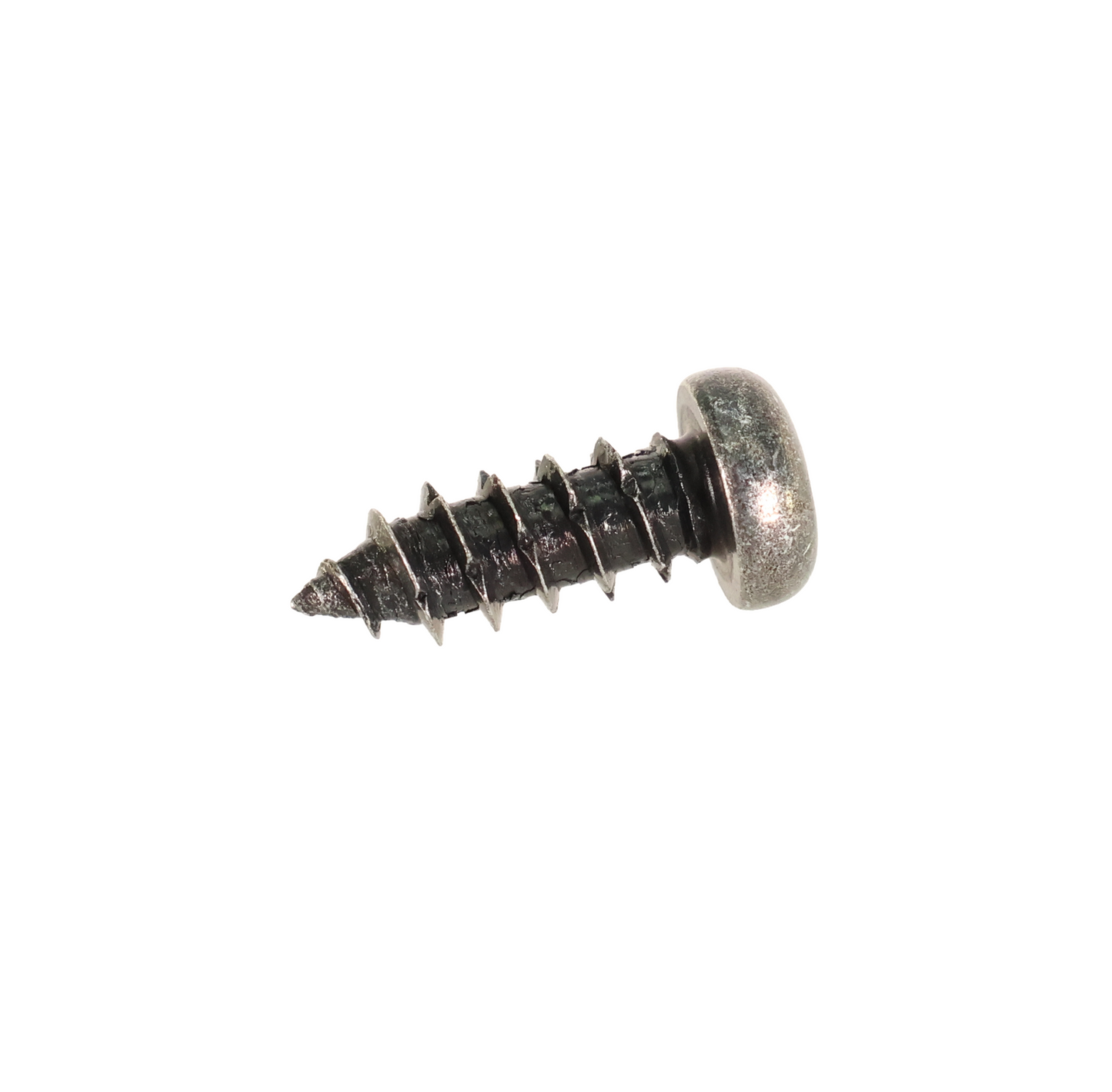 Honda Original Equipment Tapping Screw (4X12) - 93911-14280