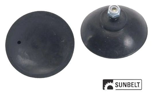 SUNBELT- E-Z Reach Replacement Cups (pack of 2). PART NO: B1CO313