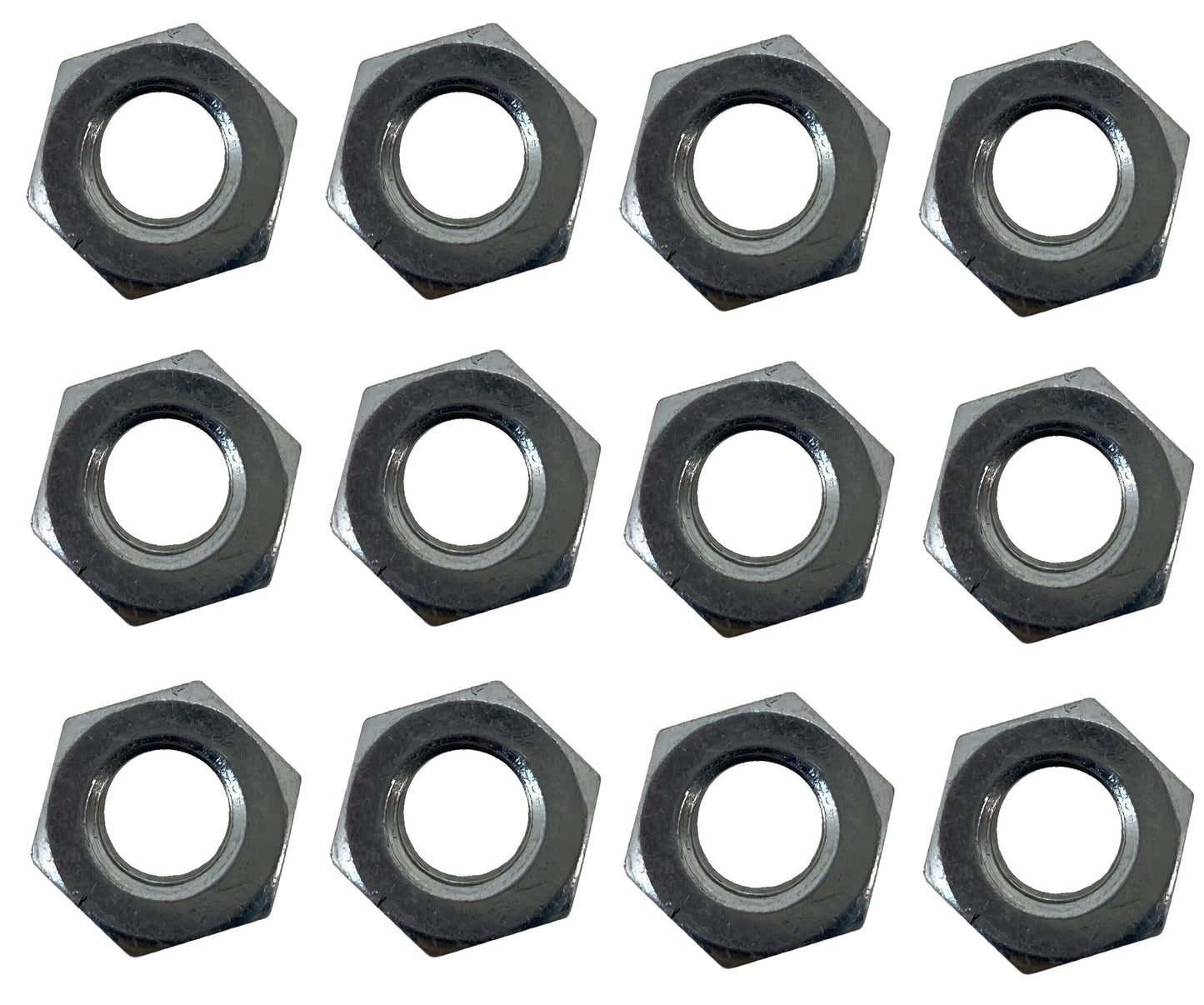 John Deere Original Equipment Nut 12 Pack - 14H785