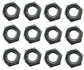 John Deere Original Equipment Nut 12 Pack - 14H785