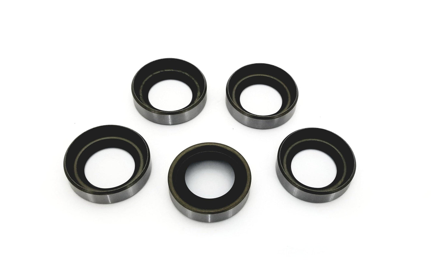 SUNBELT Seal, Wheel Bearing, Front - B1EM27(Multi-Pack)