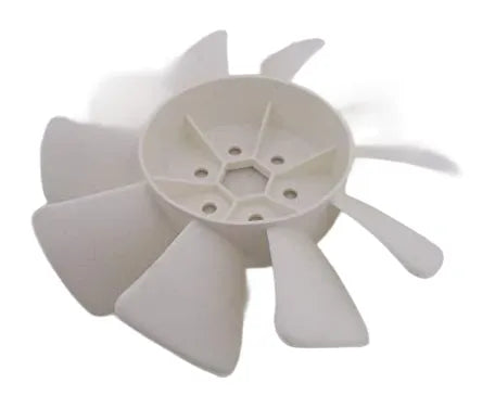 John Deere Original Equipment Fan - M110320