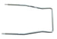 John Deere Original Equipment U-Bolt - M157568