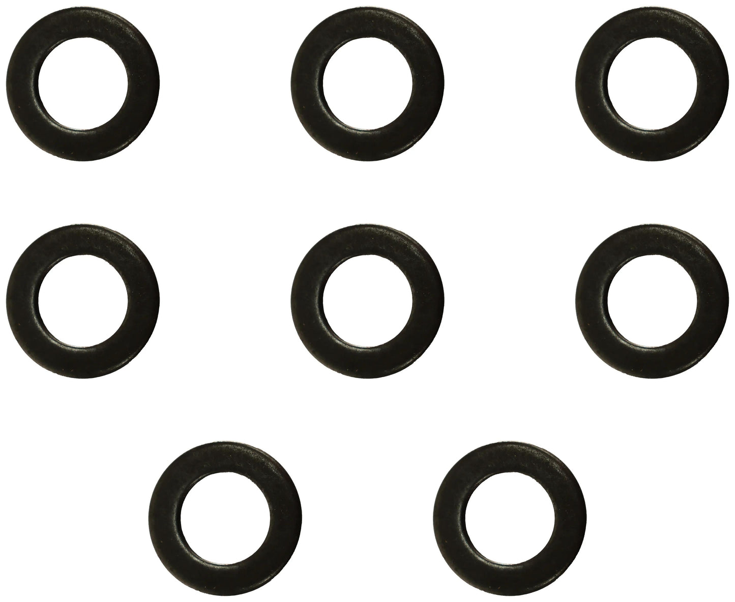 John Deere Original Equipment Round Hole Washer (8-PACK) - R76126