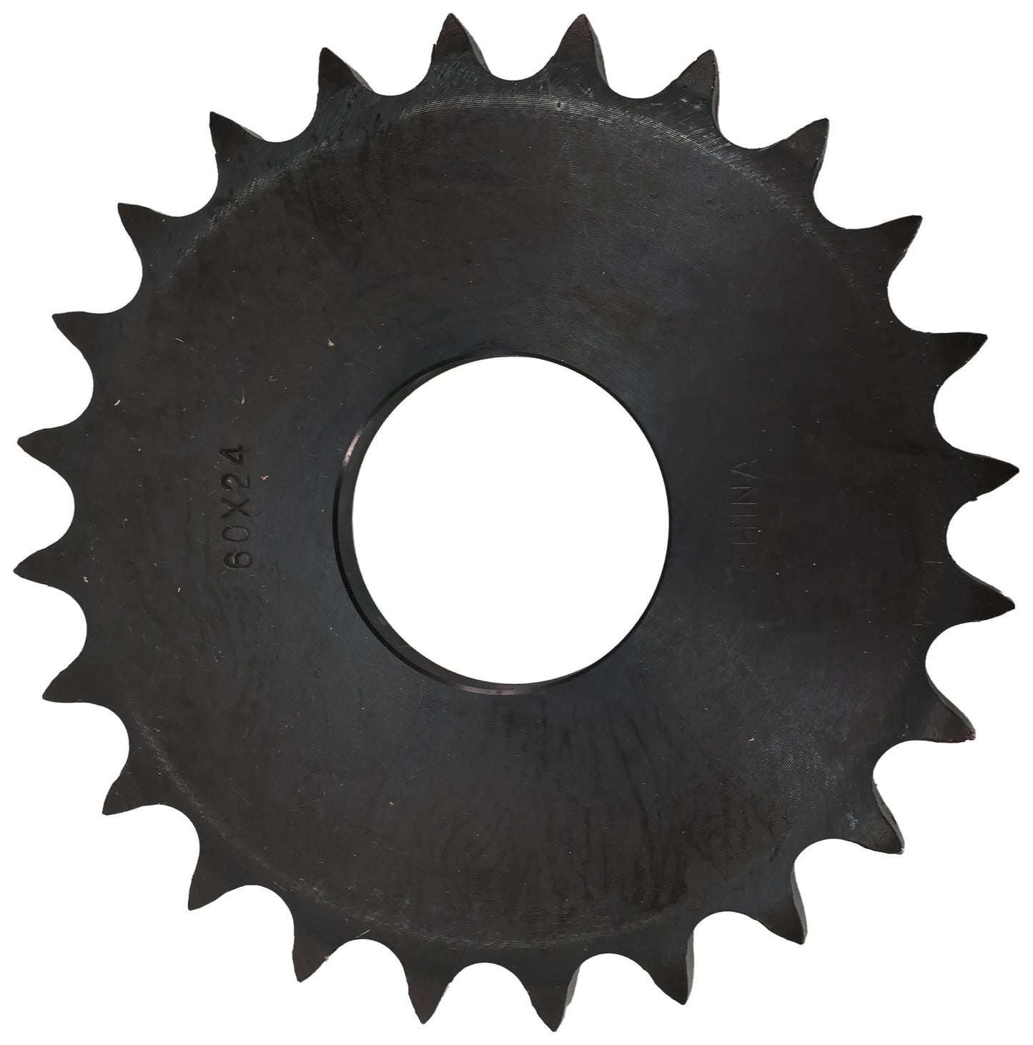 60-24 TOOTH SPROCKET - 673-S80602400