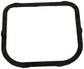 John Deere Original Equipment Gasket - LG806039S