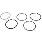 Honda Original Equipment Piston Ring Set (STD)(NIPPON) - 13010-ZH7-004