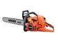 Echo 24 in. 59.8 cc Gas 2-Stroke Rear Handle Timber Wolf Chainsaw - CS-590-24