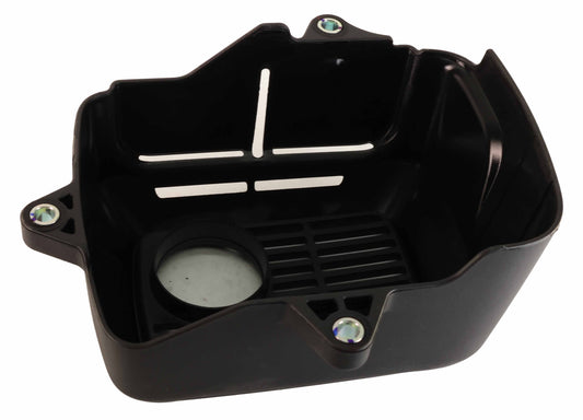 Honda Original Equipment Muffler Protector - 18320-Z9L-000