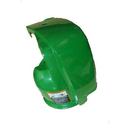 John Deere Original Equipment RH Fender - AM141064