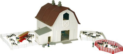 1/64 Ertl Dairy Farm Set - TBEK12279