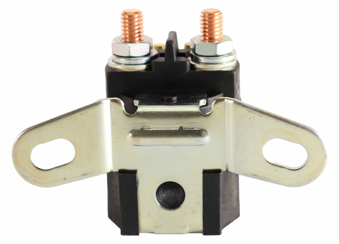 Honda Original Equipment Starter Magnetic Switch Assy. - 35850-ZJ1-811