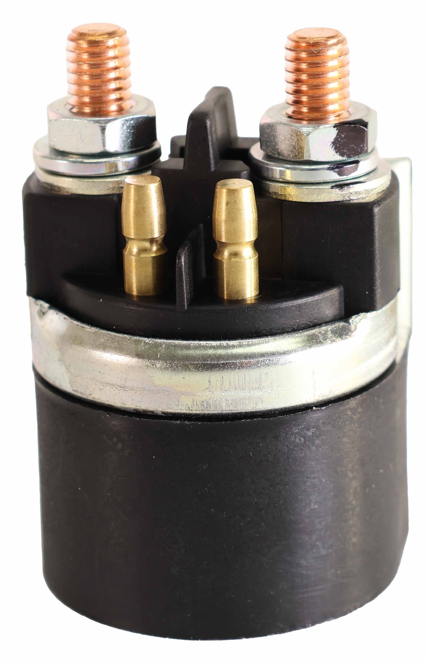 Honda Original Equipment Starter Magnetic Switch Assy. - 35850-ZJ1-811