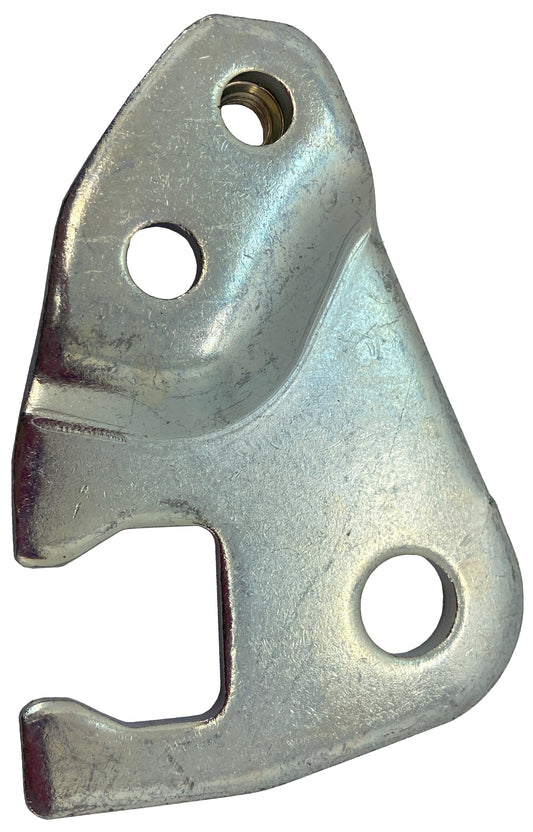 Honda Original Equipment Front Right Adjustment Arm - 42911-VL0-900