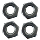 John Deere Original Equipment Nut 4 Pack - 14H785