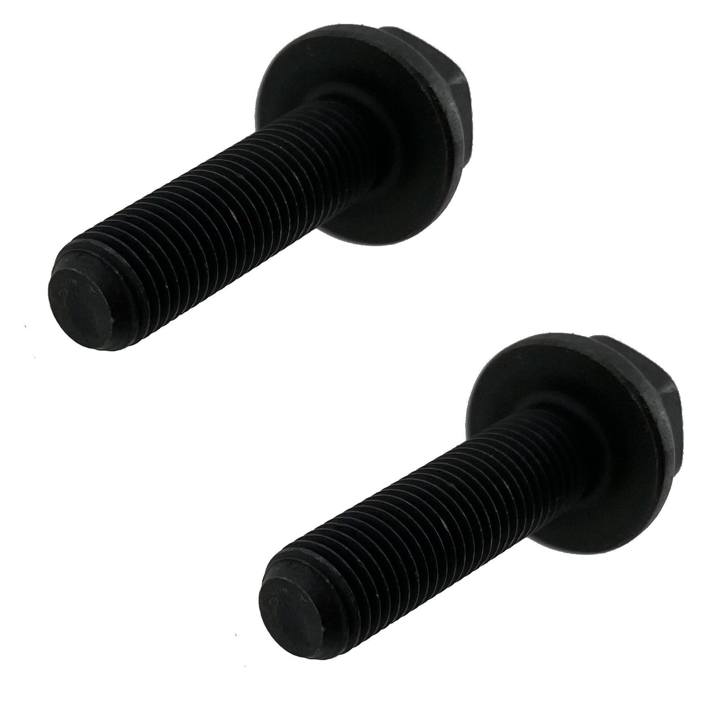 John Deere Original Equipment Bolt 2 Pack - M143695