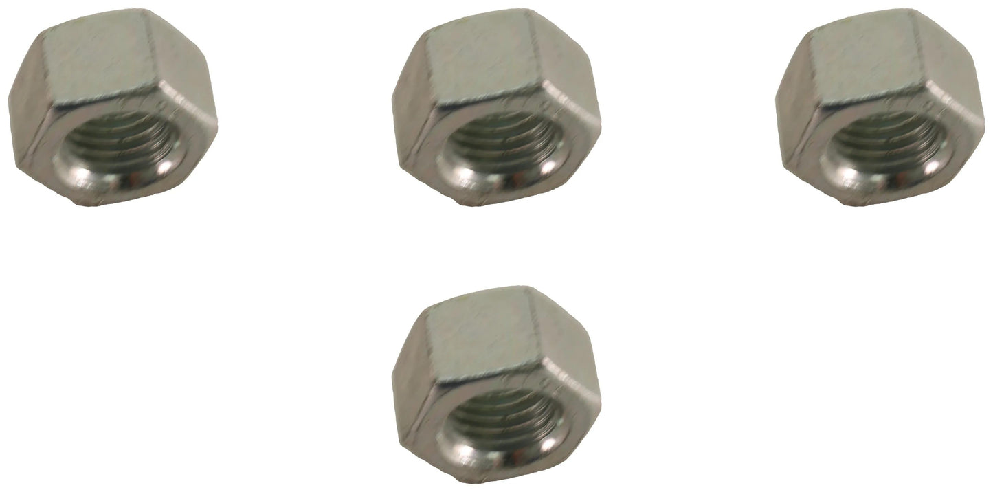 John Deere Original Equipment Nut (4-PACK) - 14M7276