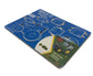 John Deere Build It Blue Prints Tractor - LP81626