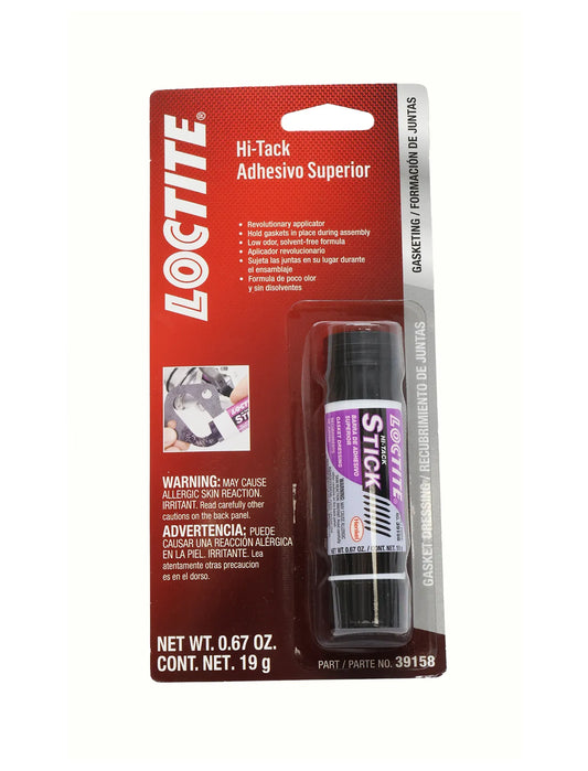 John Deere Original Equipment Loctite® Hi-Tack Stick - PM39158