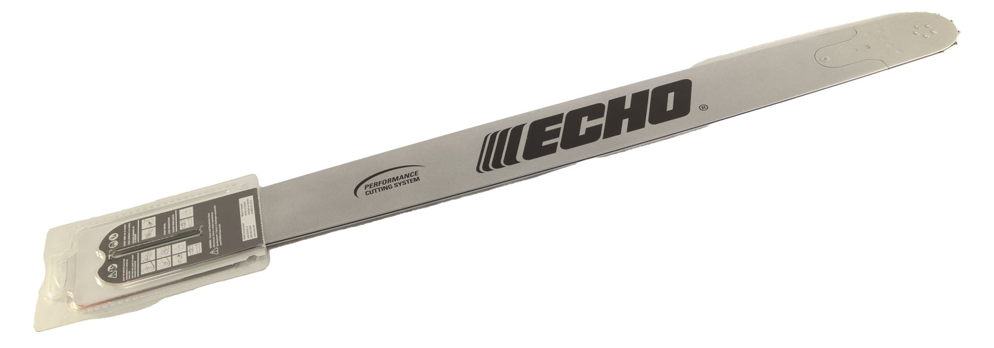 Echo Original Equipment  3/8" Pitch   0.050 Gauge  28" Guide Bar - 28H0PS3893C