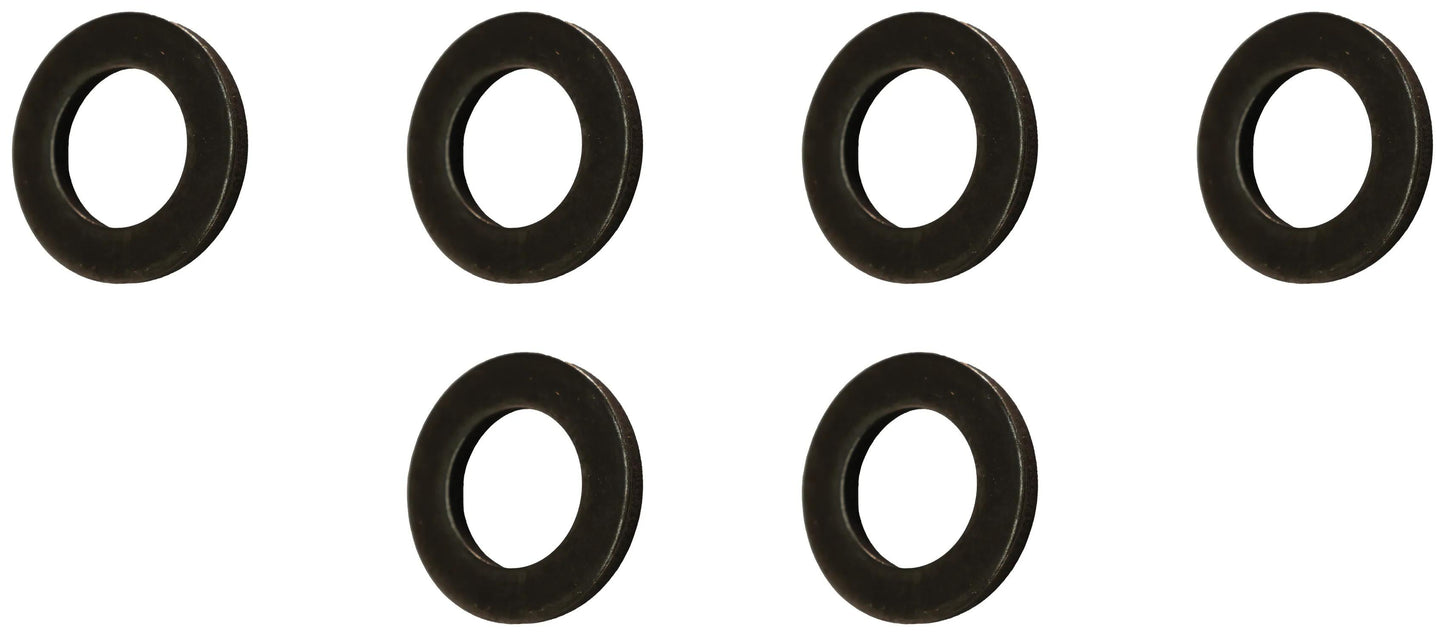John Deere Original Equipment Round Hole Washer (6-PACK) - R76126