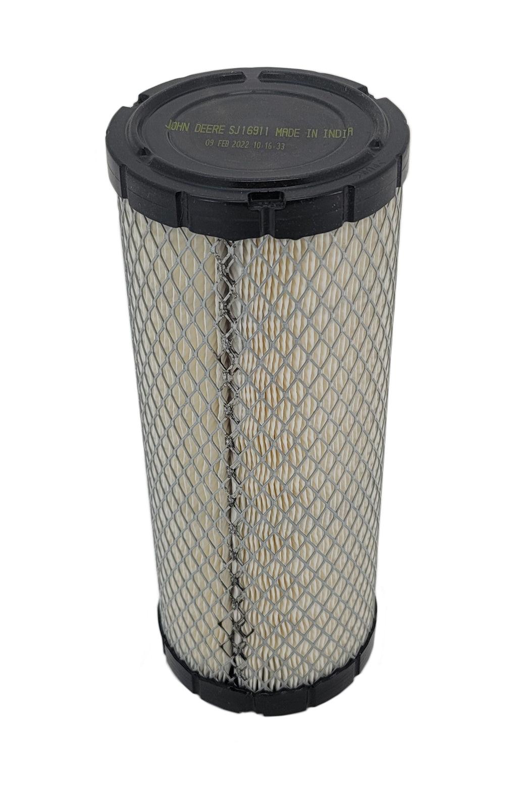 John Deere Original Equipment Air Filter - SJ16911